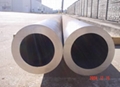 ST 52-3 ST52 Seamless Pipes Hydraulic Pipes