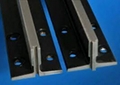 Hot Rolled Tee Bars Angle Section