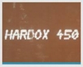 Hardox 450 Abrasion Resistant 450HB Steel Plate