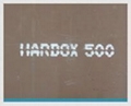Hardox 500 Abrasion Resistant 500HB Steel Plate