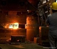 AISI 4130 Q&T 75K API 6A Forged Round Bars