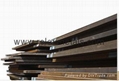 ASTM A537 / ASME SA537 CL.2 Q&T Pressure Vessel Plates