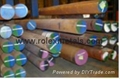 ST-52 / ST 52-3N DIN 17100 Normalized Round Bars