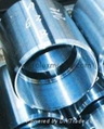 SAE 4130 Q&T Seamless Mechanical Tube & Pipe