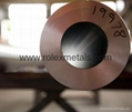 SAE 4130 Quenched & Tempered Hollow Tubes & Bars