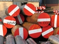 14NiCrMo13-4 DIN 1.6657 832M13 Round Bars