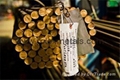 ASTM A588 Grade-A CORTEN-B High Strength Round Bars