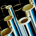 SA312 TP316L TP316 Seamless Pipes - 24" Max