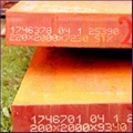 EN10025 S355J2G3 Plates St 52-3 EN17100 Plates