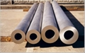 S355J2G3 Seamless Pipes ST 52-3 High Tensile