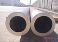 S355J2G3 Seamless Pipes ST 52-3 High Tensile