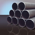 ST 52-3 Hydraulic Cylinder Seamless Pipes ST52