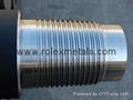 E355+AR E355+N Seamless Tubes EN 10297-1