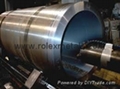 E355K2 E355K2+N Seamless Tubes EN 10297-1