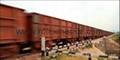 SAILCOR SAIL-COR Hot Rolled Steel Sheet & Coils