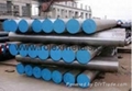 AISI H11 DIN 1.2343 UNS T20811 JIS SKD6 Round Bar & Rods