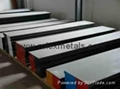 AISI H11 DIN 1.2343 UNS T20811 JIS SKD6 Flat Bar & Sheet