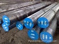  AISI H13 DIN 1.2344 UNS T20813 JIS SKD61 Round Bar & Rods