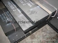 AISI D3 DIN 1.2080 UNS T30403 JIS SKD1 Flat Bar & Sheet