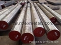 OHNS AISI O2 DIN 1.2842 UNS T31502 Round Bar & Rods