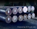 SAE 52100 EN-31 K310 EN31 Round Bar & Rods