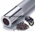 E355+SR EN-10305 E355+N EN-10305 Seamless Tubes