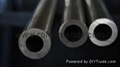 P355NH EN-10216 P355NL1 EN-10216 Seamless Tubes