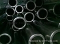 P265GH EN-10216 P265GH+N EN-10216 Seamless Tubes