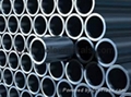 P235GH EN-10216 P235GH+N EN-10216 Seamless Tubes