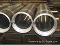 E355+SR Cold Finished Seamless Honed Tubes