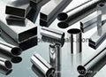 Stainless Steel Seamless & Welded Tubes