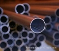 ST52-3 NBK DIN 2393 Welded Precision Steel Tubes