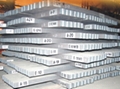 ASTM A182 F22 Forging Billets Bars RCS A182 F-22 