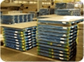 Hardox 400/450/500 Plates