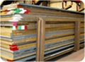 Hardox 400/450/500 Plates