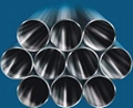 SA213 Grade 347/347H Seamless Tubes