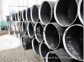 ASTM A691 Grade 5CR Grade-5 Alloy Steel EFW Pipe