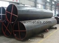 ASTM A691 Grade 9CR Grade-9 Alloy Steel EFW Pipe