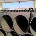 ASTM A691 Grade 1.1/4CR Grade-11 Alloy Steel EFW Pipe