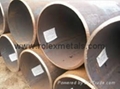 ASTM A691 Grade 2.1/4CR Grade-22 Alloy Steel EFW Pipe