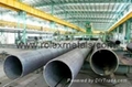 ASTM A671 Grade CC60 Grade CC70 EFW Pipe