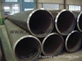 ASTM A671 Grade CB60 Grade CB70 EFW Pipe