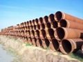 API 5L X-70 Pipes API 5L X70 Pipes - 60"