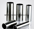 Stainless Steel 304L 316L A270 3A Sanitary Tubing