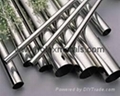 Stainless Steel A269 304L 316L High Purity Tubing for Semiconductors