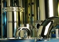 ASME BPE ASTM A270 S2 316L Electropolished Tubes