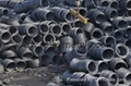 Hot Rolled Wire Rod 11SMn30 EN1A Free Cutting