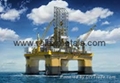 S355G8+N EN 10225 Steel Plates for Offshore