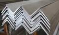 ISA Hot Rolled Indian Standard Equal Unequal Angles