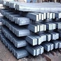 Billets Blooms Ingots Con-Cast Rolled RCS